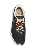 Loewe - Cloudventure Running Shoe in Nylon - 37 1/2 - Pale Yellow - Polyester For Woman