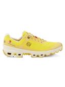 Loewe - Cloudventure Running Shoe in Nylon - 37 1/2 - Pale Yellow - Polyester For Woman