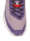Loewe - Cloudventure Running Shoe in Nylon - 37 1/2 - Pale Yellow - Polyester For Woman