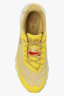 Loewe - Cloudventure Running Shoe in Nylon - 37 1/2 - Pale Yellow - Polyester For Woman