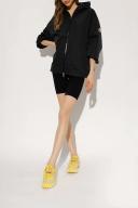 Loewe - Cloudventure Running Shoe in Nylon - 37 1/2 - Pale Yellow - Polyester For Woman
