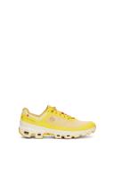 Loewe - Cloudventure Running Shoe in Nylon - 37 1/2 - Pale Yellow - Polyester For Woman