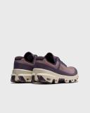 Loewe - Cloudventure Running Shoe in Nylon - 37 - Lilac - Polyester For Woman