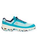 Loewe - Cloudventure Running Shoe in Nylon - 40 - Pale Blue - Polyester For Man
