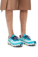 Loewe - Cloudventure Running Shoe in Nylon - 40 - Pale Blue - Polyester For Man