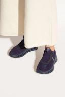 Loewe, x On Cloudtilt running shoes, Women, Blue, EU 42, Sneakers, Rubber