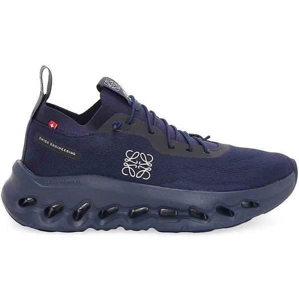 Loewe, x On Cloudtilt running shoes, Women, Blue, EU 42, Sneakers, Rubber