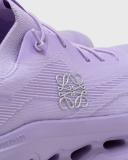 Loewe, x On Cloudtilt running shoes, Women, Purple, EU 39, Sneakers, Rubber