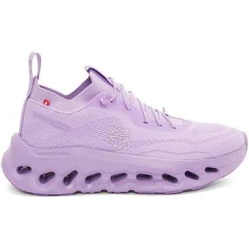 Loewe, x On Cloudtilt running shoes, Women, Purple, EU 39, Sneakers, Rubber