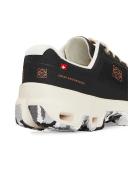 Loewe, x On Cloudventure running shoes, Women, Yellow, EU 38, Sneakers, Rubber