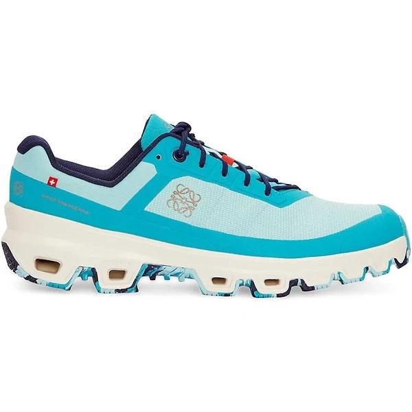 Loewe x On Running Cloudventure Trainers - Turquoise - 43