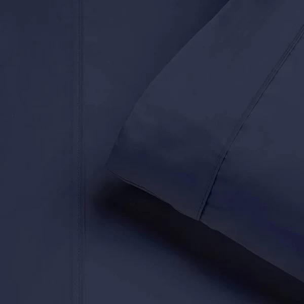 Logan & Mason 1000 Thread Count Sheet Set