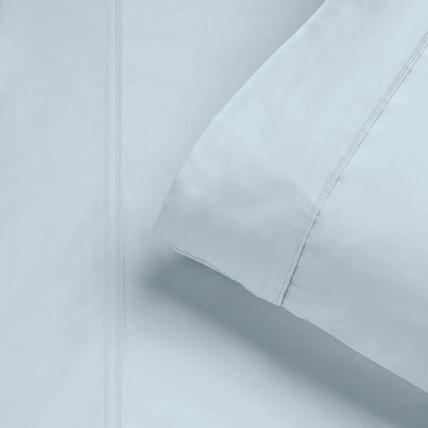 Logan & Mason 1000 Thread Count Sheet Set