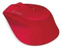 Logitech 910-004296 Wireless Mouse M280 - Red