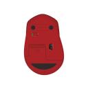 Logitech 910-004296 Wireless Mouse M280 - Red