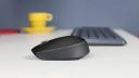 Logitech Blue Wireless Mouse M171