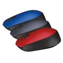 Logitech Blue Wireless Mouse M171