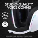 Logitech G733 K Da Lightspeed Wireless Gaming Headset