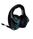 Logitech G933 Artemis Spectrum Wireless 7.1 Surround Gaming Headset
