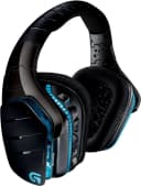 Logitech G933 Artemis Spectrum Wireless 7.1 Surround Gaming Headset