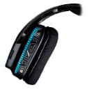 Logitech G933 Artemis Spectrum Wireless 7.1 Surround Gaming Headset