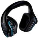 Logitech G933 Artemis Spectrum Wireless 7.1 Surround Gaming Headset