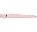 Logitech K380 Multi-Device Bluetooth Keyboard QWERTY Italian Pink