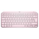 Logitech MX Keys Mini Minimalist Wireless Illuminated Keyboard