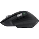 Logitech MX Master 3 Advance Wireless Gaming Mouse - Graphite