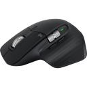 Logitech MX Master 3 Advance Wireless Gaming Mouse - Graphite