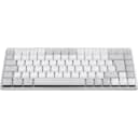 Logitech - MX Mechanical Mini For Mac WRLS Illum. KB - Pale Grey - UK EMEA