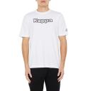 Logo Fromen 001 White / L