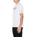 Logo Fromen 001 White / M