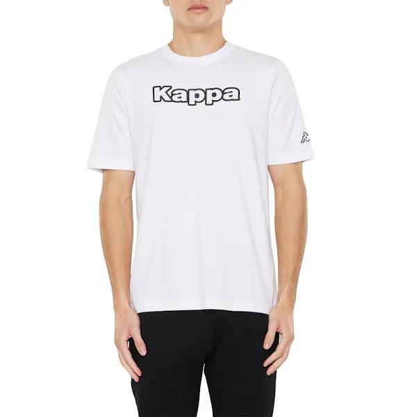 Logo Fromen 001 White / XL