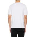 Logo Fromen 001 White / XS