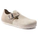 London Sandcastle Oiled/Suede Leather Narrow / 37