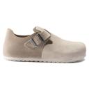 London Sandcastle Oiled/Suede Leather Narrow / 37