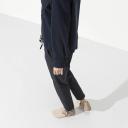 London Sandcastle Oiled/Suede Leather Narrow / 37