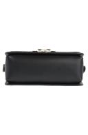 Longchamp Box Trot Medium Crossbody Bag Black