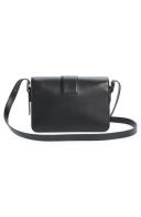 Longchamp Box Trot Medium Crossbody Bag Black