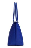 Longchamp Cobalt Le Pliage Club Small Tote One-Size