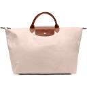Longchamp Green small Le Pliage Original luggage bag