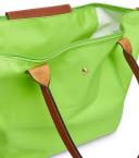 Longchamp Large Le Pliage Shopping Bag L1899089 Verde - OS