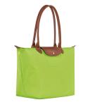 Longchamp Large Le Pliage Shopping Bag L1899089 Verde - OS