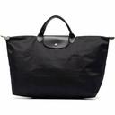 Longchamp Large Le Pliage Tote Bag - Red