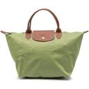 Longchamp Large Le Pliage Tote Bag - Red