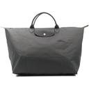 Longchamp Large Le Pliage Tote Bag - Red