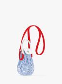 Longchamp Le Pliage Filet - Mesh Bag XS