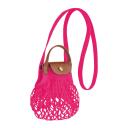 Longchamp Le Pliage Filet XS Crossbody Bag 10139HVH Candy - OS