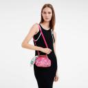 Longchamp Le Pliage Filet XS Crossbody Bag 10139HVH Candy - OS